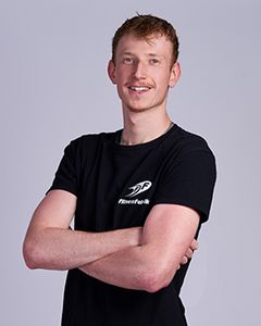 Tim Niklas